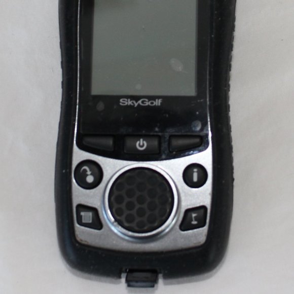 SkyCaddie SG5 Rangefinder - Picture 7 of 9